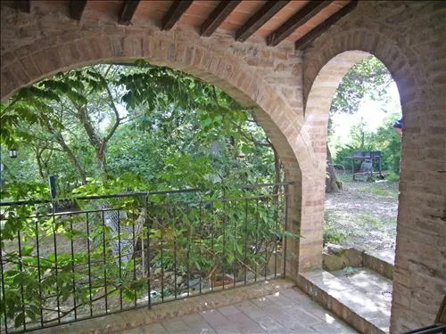 Rustico/Casale in vendita a Siena - foto 2