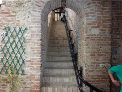 Villa a Sovicille