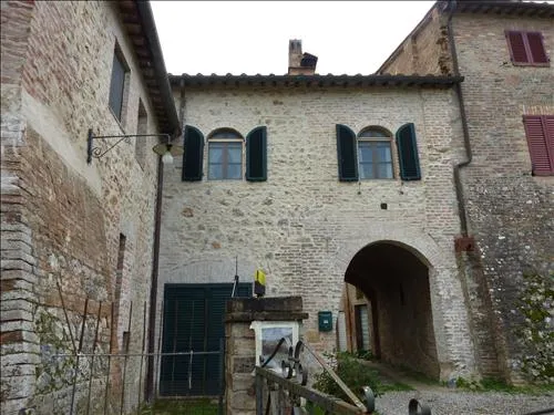 Villa in vendita a Sovicille - foto 3