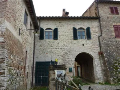 Villa in vendita a Sovicille - foto 3