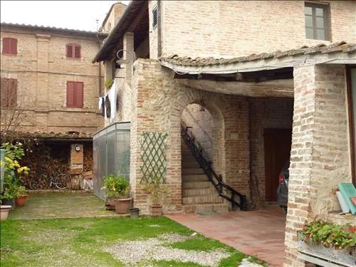 Villa in vendita a Sovicille - foto 4
