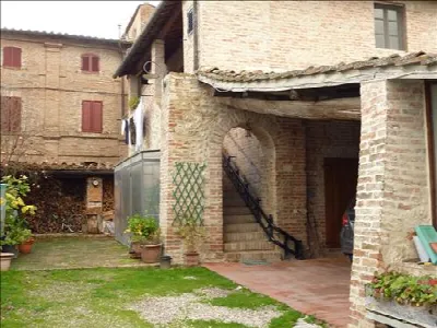 Villa in vendita a Sovicille - foto 4
