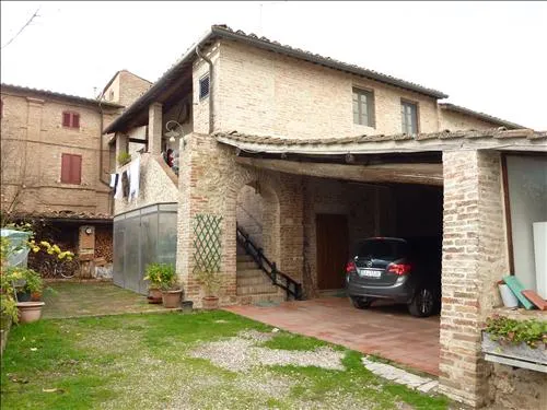 Villa in vendita a Sovicille - foto 5