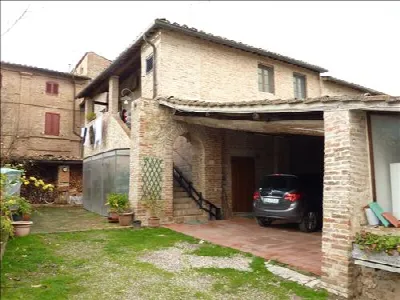 Villa in vendita a Sovicille - foto 5