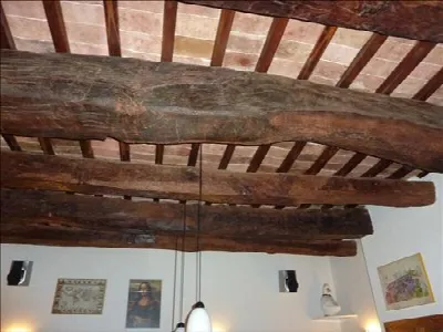Villa in vendita a Sovicille - foto 7