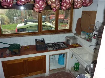 Villa in vendita a Sovicille - foto 9
