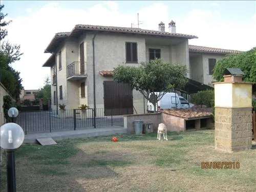 Rustico/Casale in vendita a Casole d'Elsa - foto 1