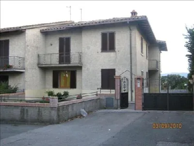 Rustico/Casale in vendita a Casole d'Elsa - foto 2