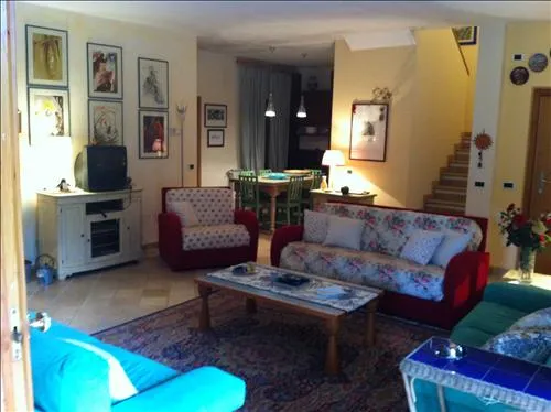Villa in vendita a Castiglione della Pescaia - foto 1