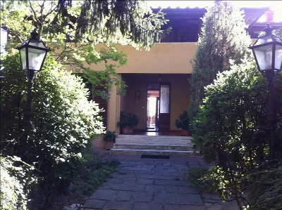 Villa in vendita a Siena - foto 7