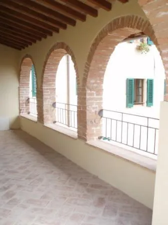 Appartamento in vendita a Siena, Coroncina, Isola D'arbia, Taverne D'arbia - foto 1