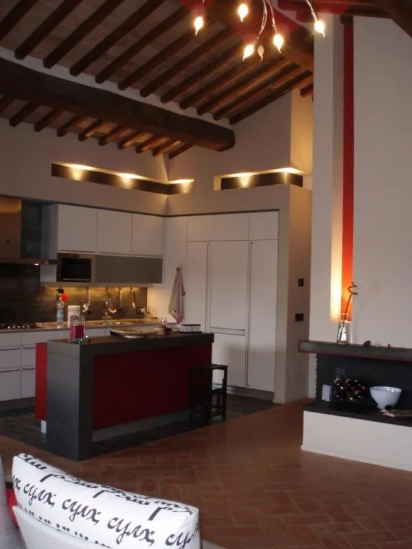 Appartamento in vendita a Siena, Coroncina, Isola D'arbia, Taverne D'arbia - foto 2