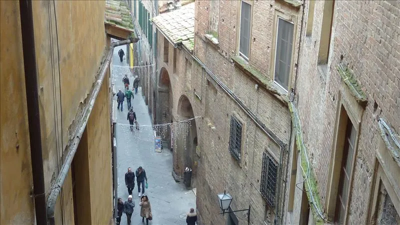 Appartamento in vendita a Siena - foto 2