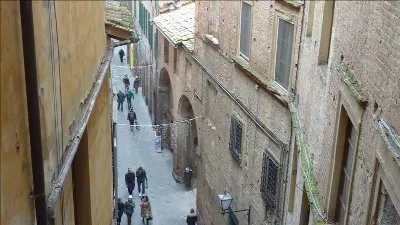 Appartamento in vendita a Siena - foto 2