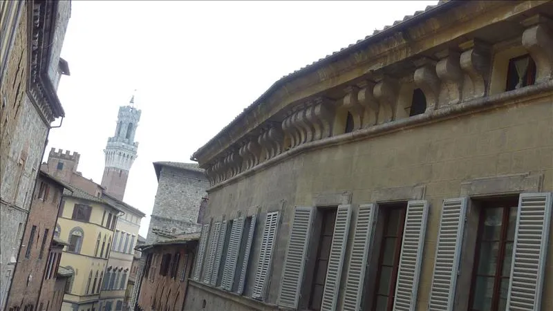 Appartamento in vendita a Siena - foto 3