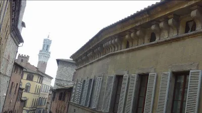 Appartamento in vendita a Siena - foto 3