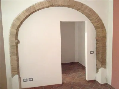 Appartamento a Murlo
