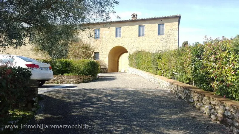 Appartamento in vendita a Monteriggioni - foto 1