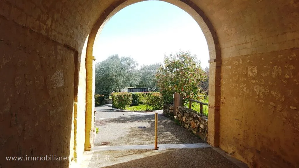 Appartamento in vendita a Monteriggioni - foto 2