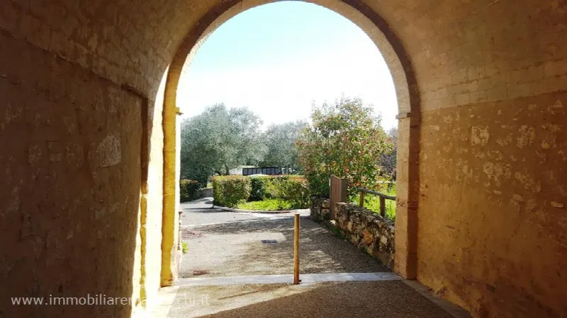 Appartamento in vendita a Monteriggioni - foto 2