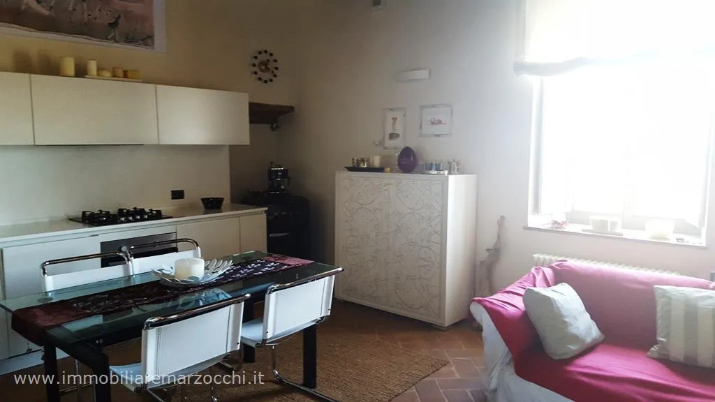 Appartamento in vendita a Monteriggioni - foto 4