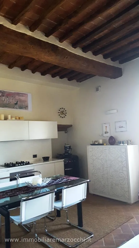 Appartamento in vendita a Monteriggioni - foto 6