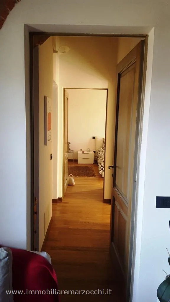 Appartamento in vendita a Monteriggioni - foto 7