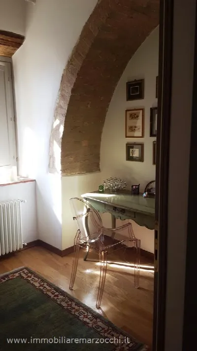 Appartamento in vendita a Monteriggioni - foto 8