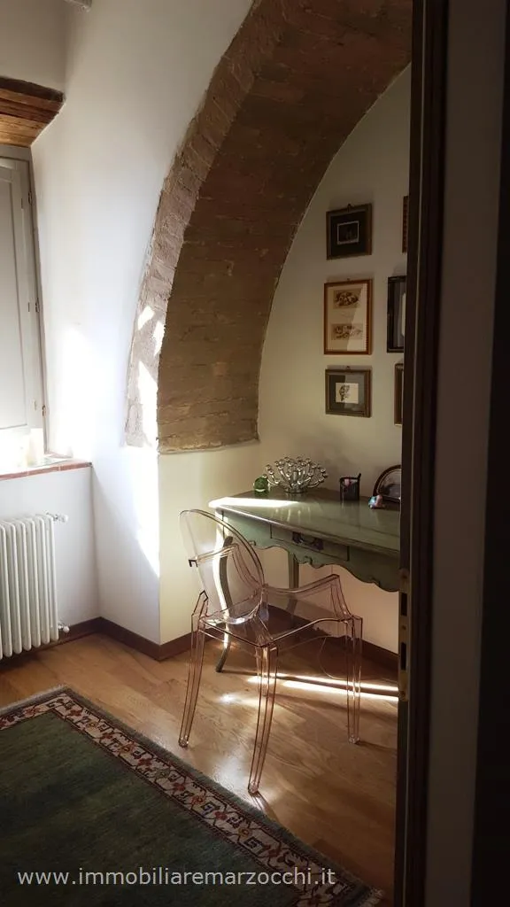 Appartamento in vendita a Monteriggioni - foto 8