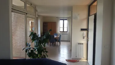 Villa a Castelnuovo Berardenga