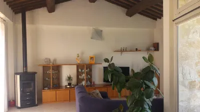 Villa in vendita a Castelnuovo Berardenga - foto 2