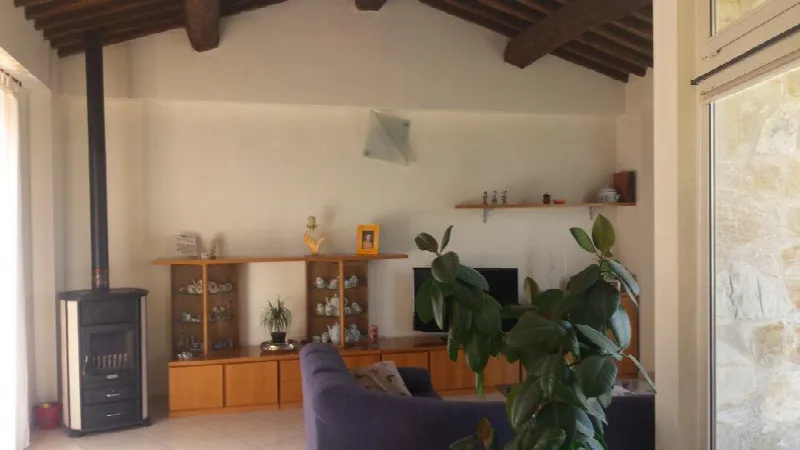 Villa in vendita a Castelnuovo Berardenga - foto 2