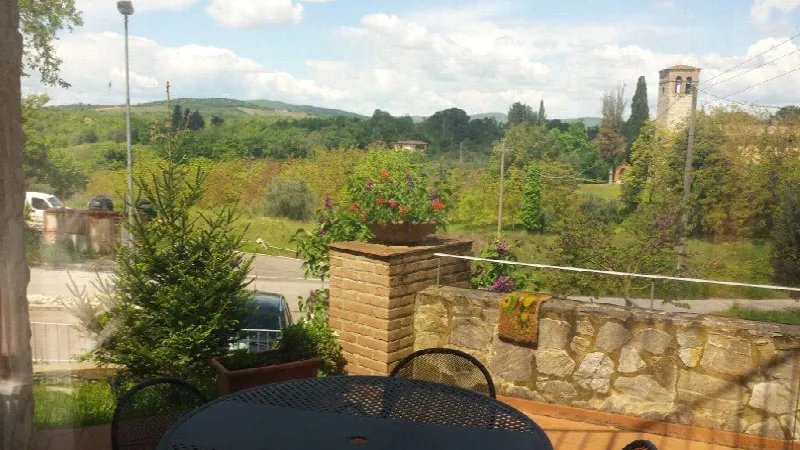 Villa in vendita a Castelnuovo Berardenga - foto 3