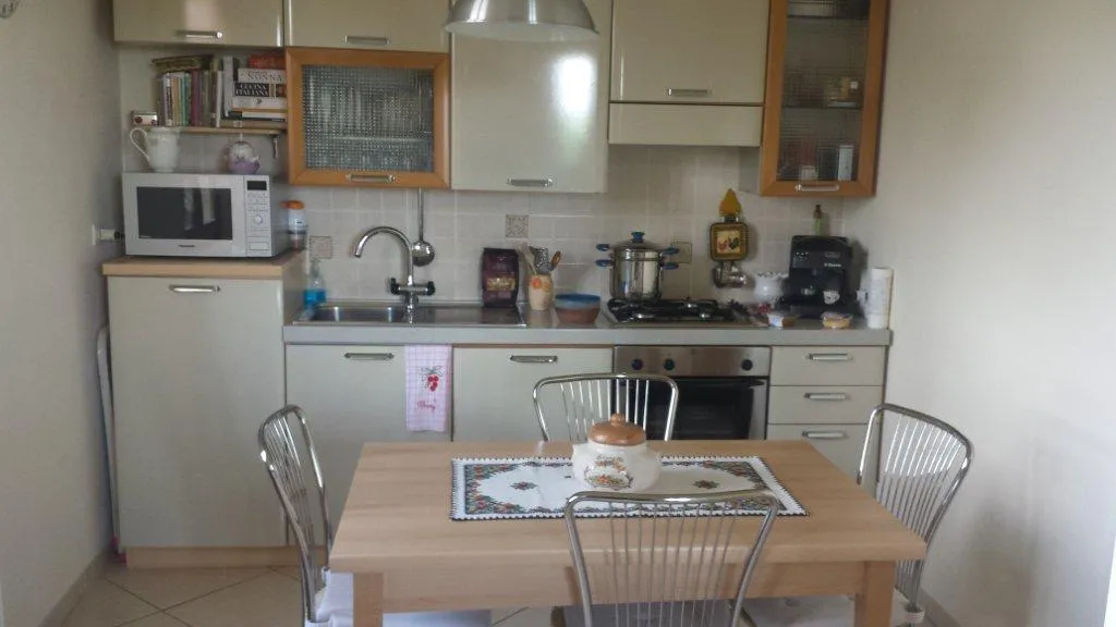 Villa in vendita a Castelnuovo Berardenga - foto 4