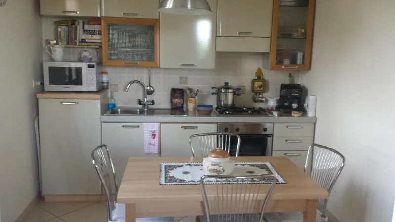 Villa in vendita a Castelnuovo Berardenga - foto 4