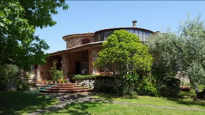 Villa in vendita a Sovicille - foto 1