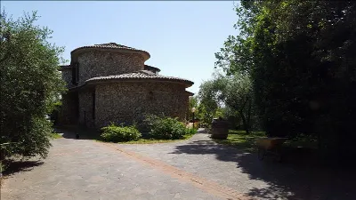 Villa in vendita a Sovicille - foto 3