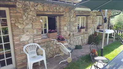 Villa in vendita a Sovicille - foto 5