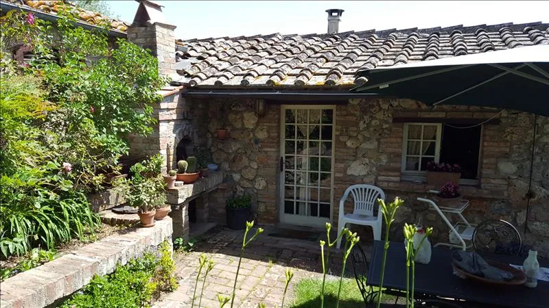 Villa in vendita a Sovicille - foto 6