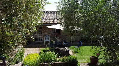 Villa in vendita a Sovicille - foto 7