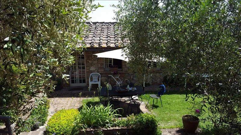 Villa in vendita a Sovicille - foto 7