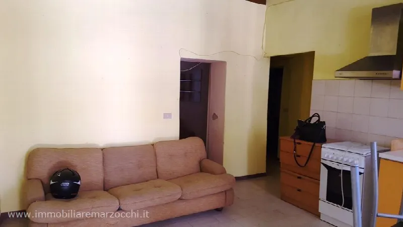 Appartamento in vendita a Monteroni d'Arbia - foto 1