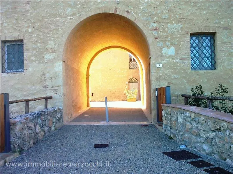 Rustico/Casale in vendita a Monteriggioni - foto 1
