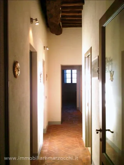 Rustico/Casale in vendita a Monteriggioni - foto 10
