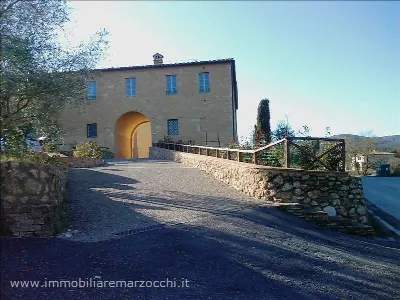 Rustico/Casale in vendita a Monteriggioni - foto 3