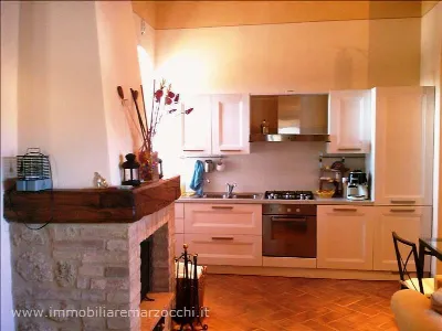 Rustico/Casale in vendita a Monteriggioni - foto 9