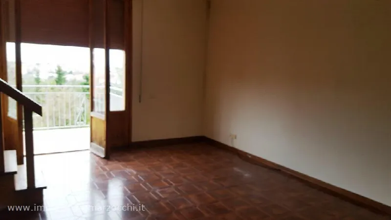 Appartamento in vendita a Siena, Petriccio, Acquacalda, Vico Alto, San Miniato - foto 1