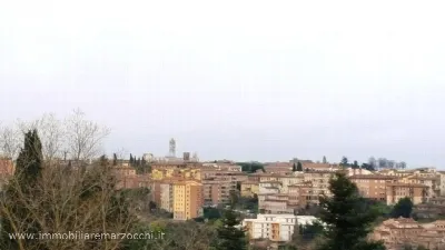 Appartamento in vendita a Siena, Petriccio... - foto 6