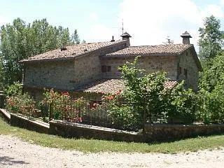 Rustico/Casale in vendita a Piancastagnaio - foto 3