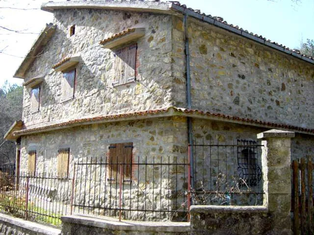 Rustico/Casale in vendita a Piancastagnaio - foto 4